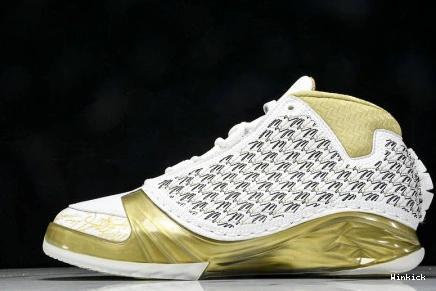 'White' Air 853336-123 Jordan Retro 23 Air  x Jordan Trophy Room 0713